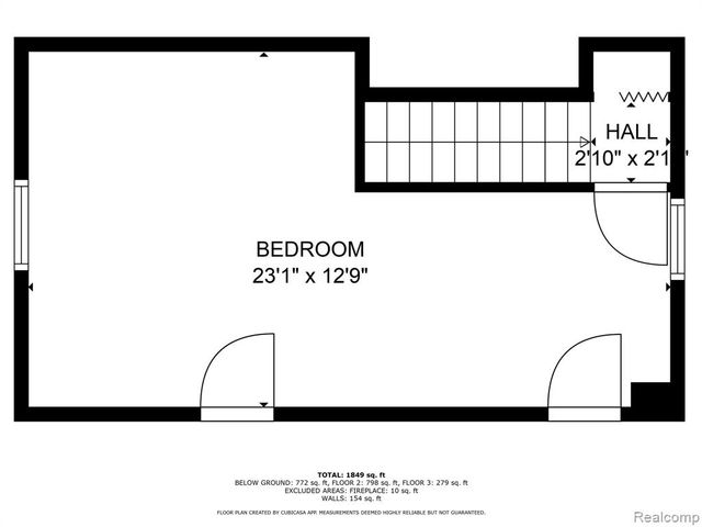 9500 Lakepointe Street, Detroit, MI 48224