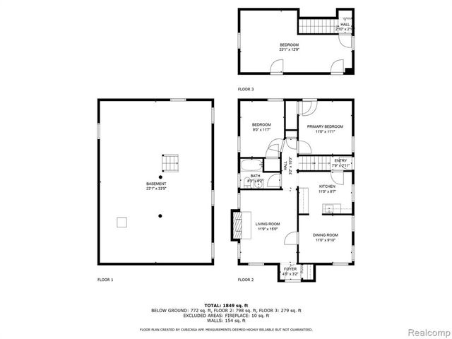 9500 Lakepointe Street, Detroit, MI 48224