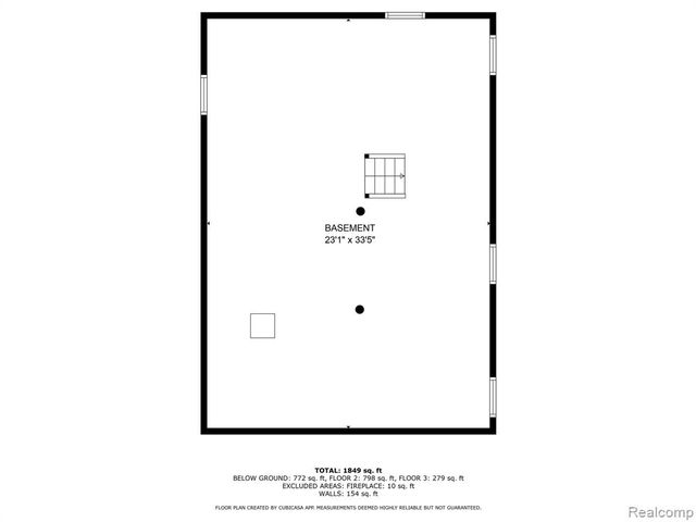 9500 Lakepointe Street, Detroit, MI 48224