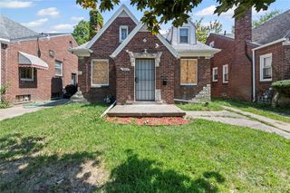 9500 Lakepointe Street, Detroit, MI 48224