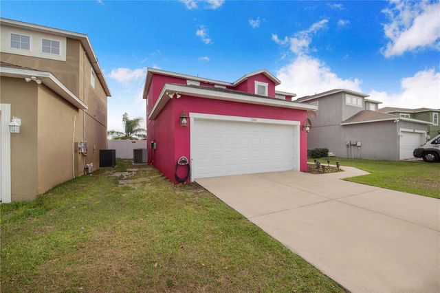 1382 SALISBURY DRIVE, Winter Haven, FL 33881