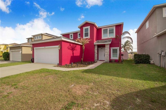 1382 SALISBURY DRIVE, Winter Haven, FL 33881