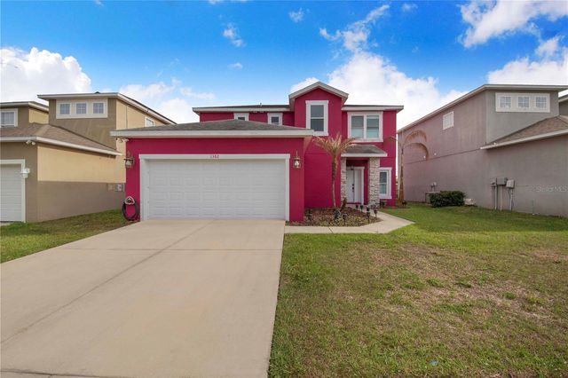 1382 SALISBURY DRIVE, Winter Haven, FL 33881