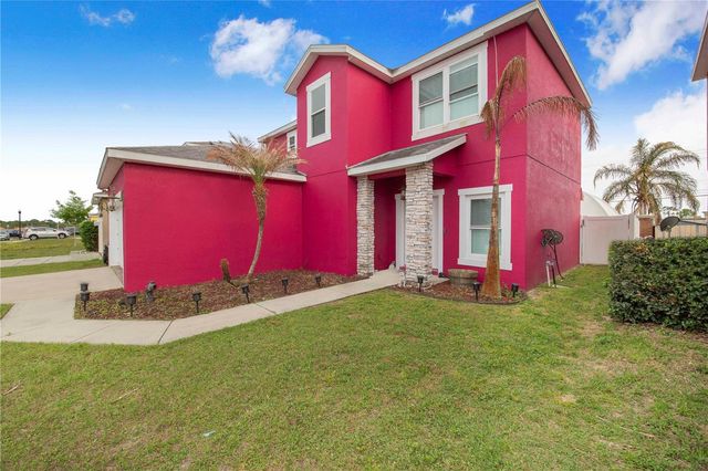 1382 SALISBURY DRIVE, Winter Haven, FL 33881