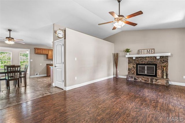 218 Oak Street, Bonne Terre, MO 63628
