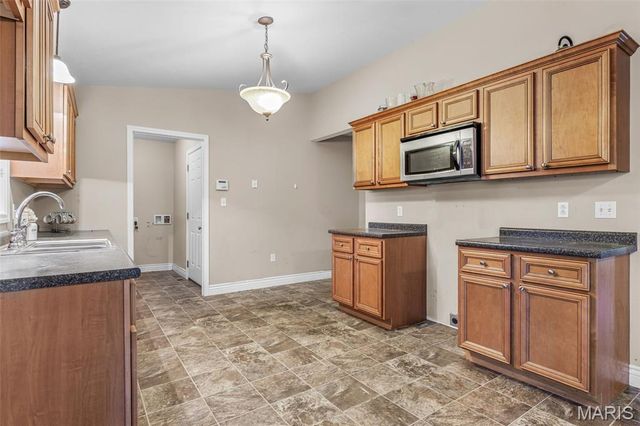 218 Oak Street, Bonne Terre, MO 63628