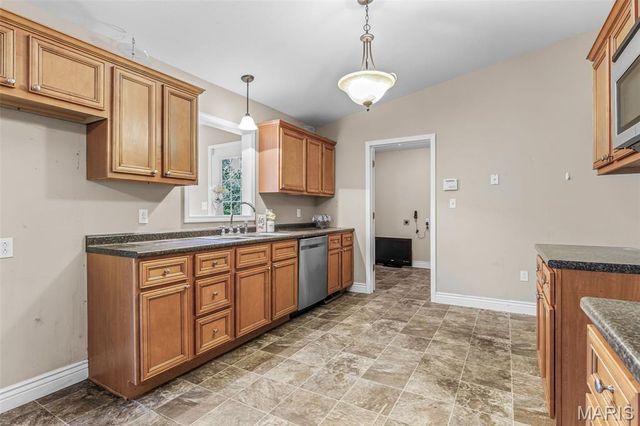 218 Oak Street, Bonne Terre, MO 63628