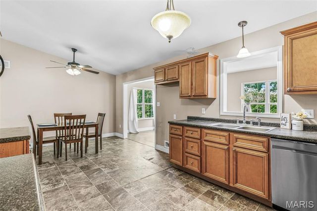 218 Oak Street, Bonne Terre, MO 63628