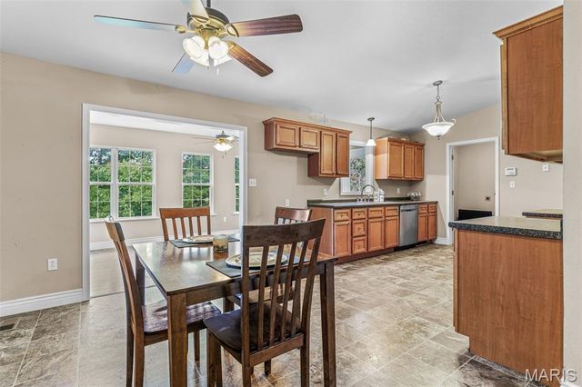 218 Oak Street, Bonne Terre, MO 63628