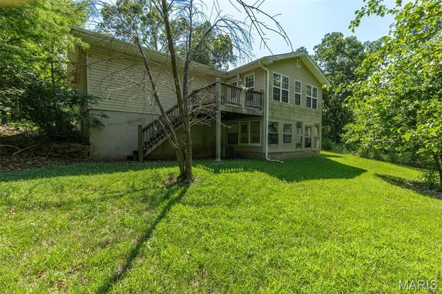 218 Oak Street, Bonne Terre, MO 63628