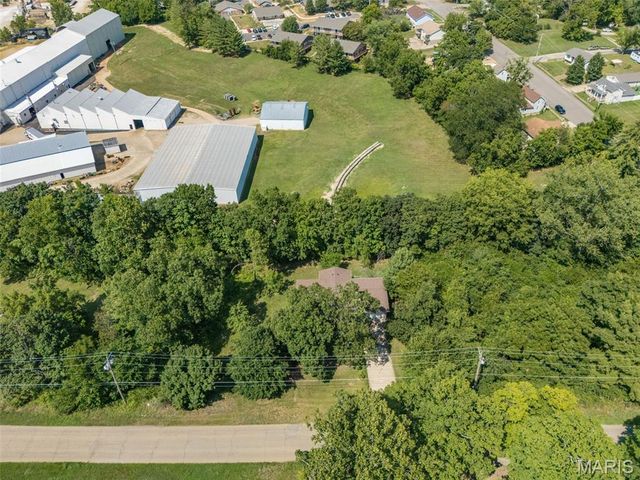 218 Oak Street, Bonne Terre, MO 63628