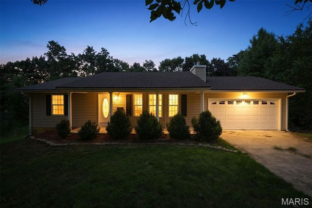 218 Oak Street, Bonne Terre, MO 63628