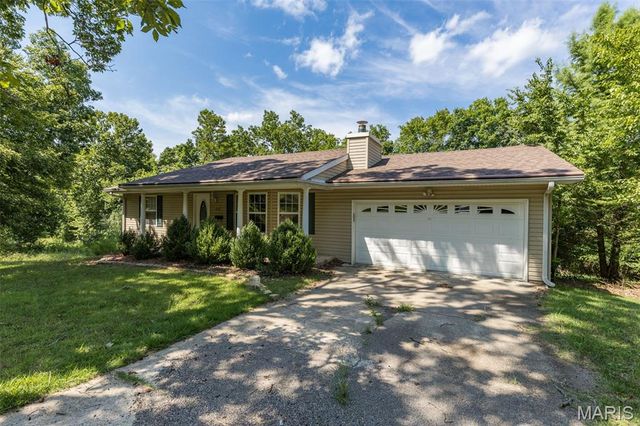 218 Oak Street, Bonne Terre, MO 63628