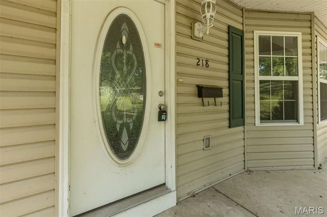 218 Oak Street, Bonne Terre, MO 63628