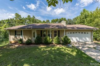 218 Oak Street, Bonne Terre, MO 63628