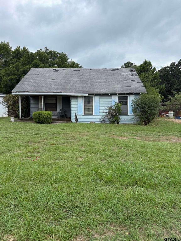 829 N Prairieville Street, Athens, TX 75751