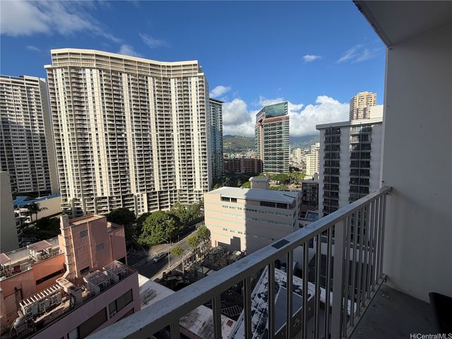 1920 Ala Moana Boulevard 1414, Honolulu, HI 96815