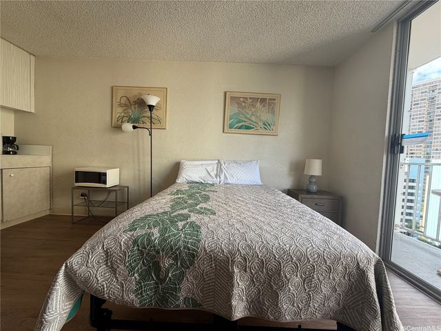 1920 Ala Moana Boulevard 1414, Honolulu, HI 96815