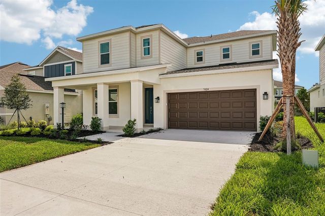 7024 FOXBORO WAY, Nokomis, FL 34275