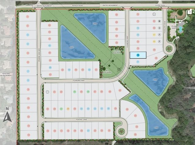 7024 FOXBORO WAY, Nokomis, FL 34275