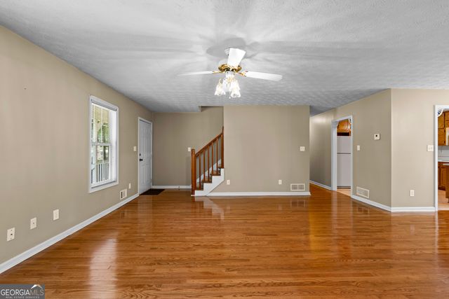 110 Turner Creek Drive, Hampton, GA 30228