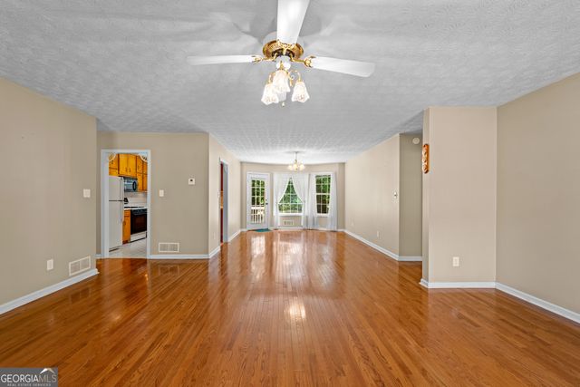 110 Turner Creek Drive, Hampton, GA 30228
