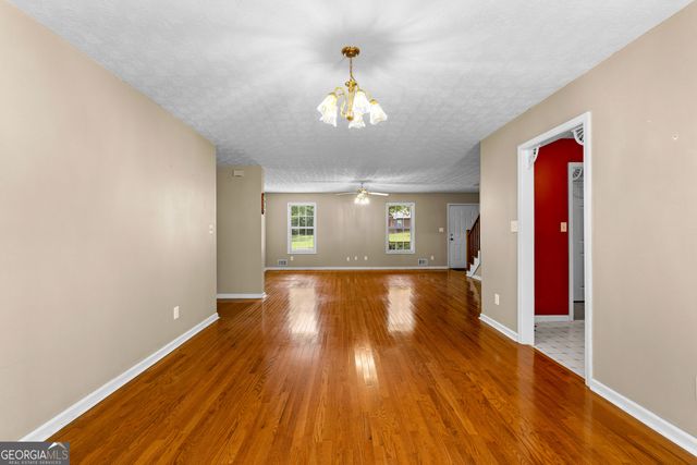 110 Turner Creek Drive, Hampton, GA 30228