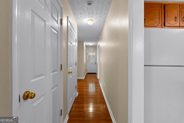110 Turner Creek Drive, Hampton, GA 30228