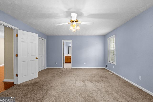 110 Turner Creek Drive, Hampton, GA 30228