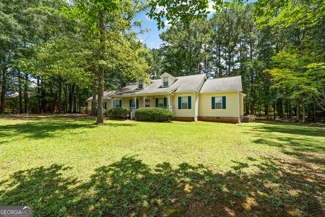 110 Turner Creek Drive, Hampton, GA 30228
