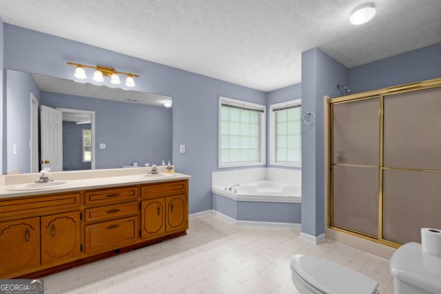 110 Turner Creek Drive, Hampton, GA 30228