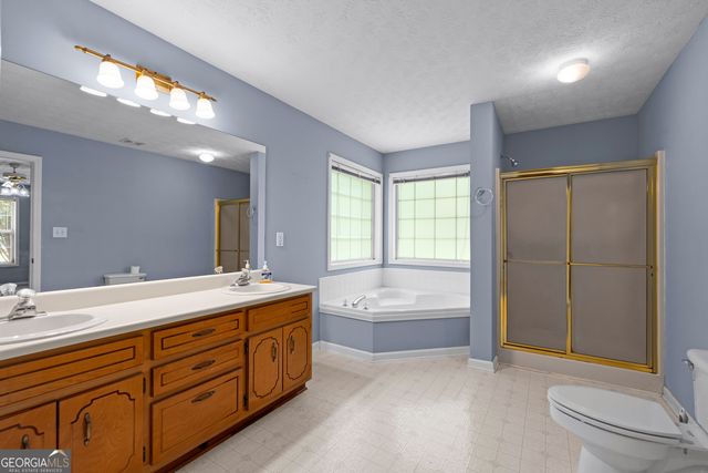 110 Turner Creek Drive, Hampton, GA 30228