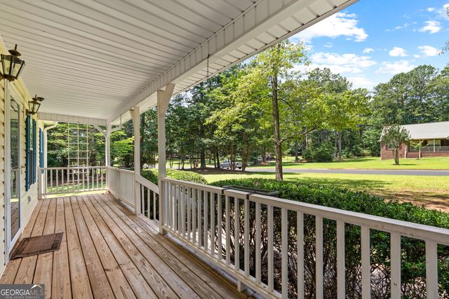 110 Turner Creek Drive, Hampton, GA 30228