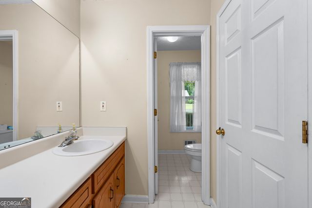 110 Turner Creek Drive, Hampton, GA 30228