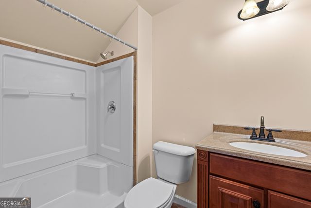 110 Turner Creek Drive, Hampton, GA 30228