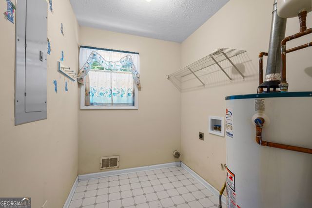 110 Turner Creek Drive, Hampton, GA 30228
