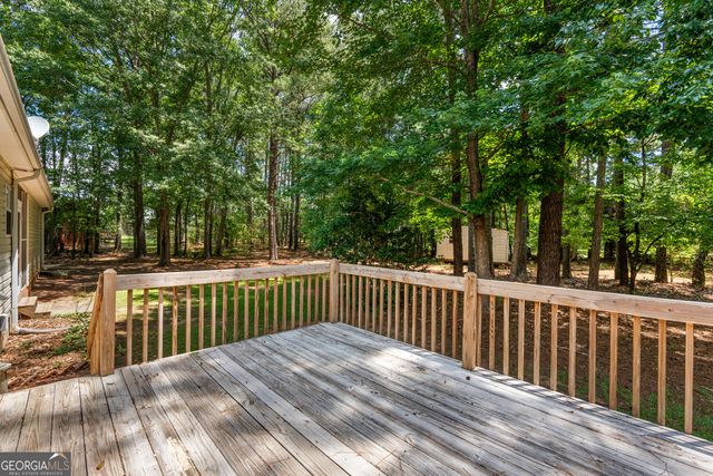 110 Turner Creek Drive, Hampton, GA 30228