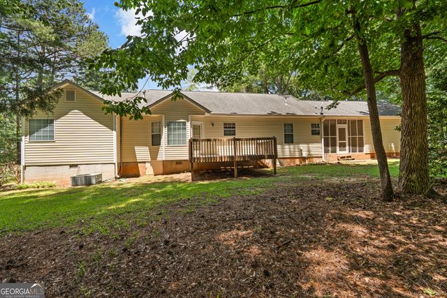 110 Turner Creek Drive, Hampton, GA 30228
