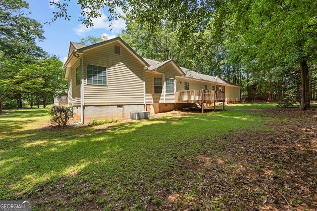 110 Turner Creek Drive, Hampton, GA 30228