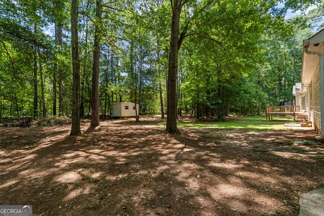 110 Turner Creek Drive, Hampton, GA 30228