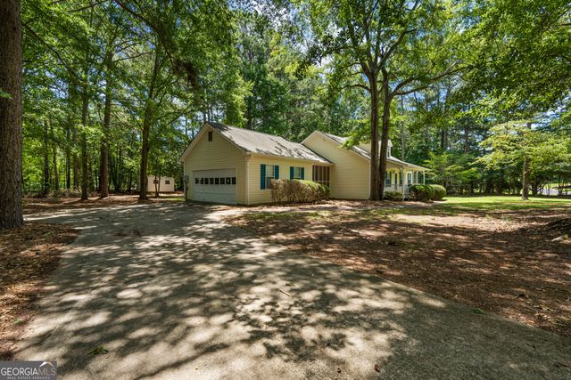 110 Turner Creek Drive, Hampton, GA 30228