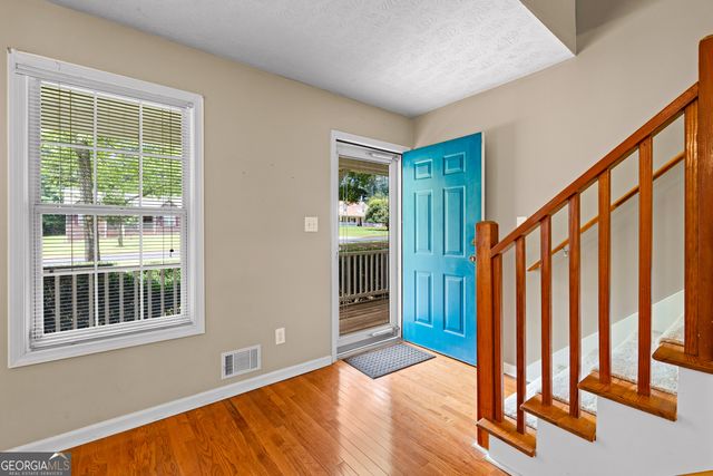 110 Turner Creek Drive, Hampton, GA 30228