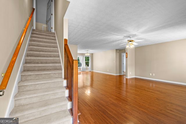 110 Turner Creek Drive, Hampton, GA 30228