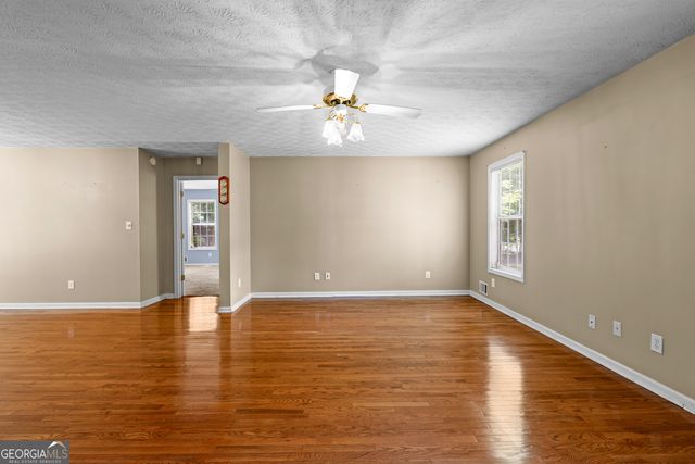 110 Turner Creek Drive, Hampton, GA 30228