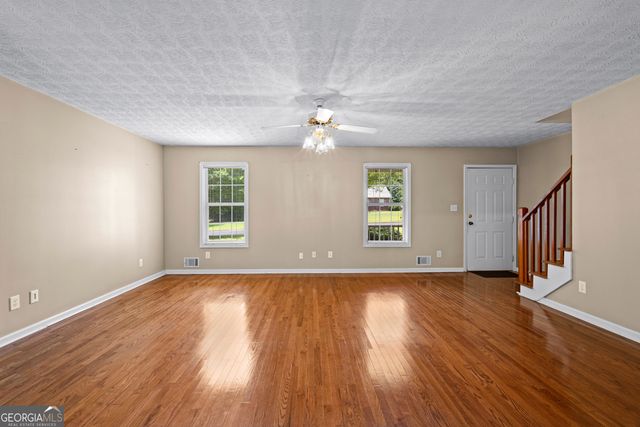110 Turner Creek Drive, Hampton, GA 30228