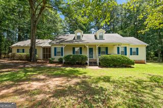 110 Turner Creek Drive, Hampton, GA 30228