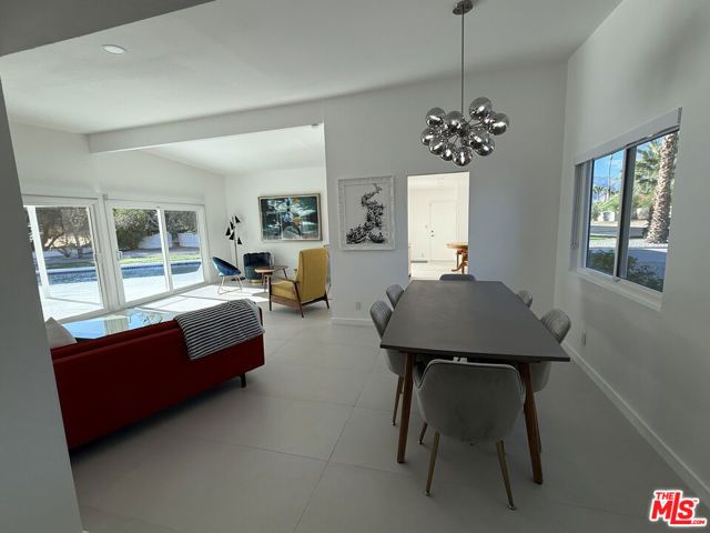 3060 N Farrell Drive, Palm Springs, CA 92262