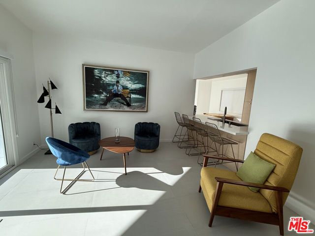 3060 N Farrell Drive, Palm Springs, CA 92262