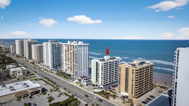 3013 S Atlantic Ave Apt 201, Daytona Beach Shores, FL 32118