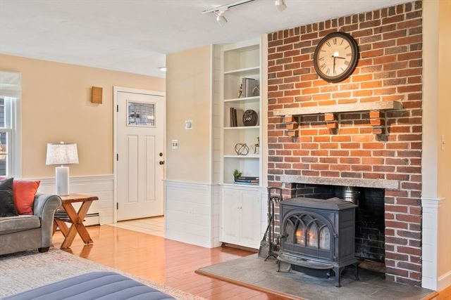 29 Shea Drive, Marlborough, MA 01752